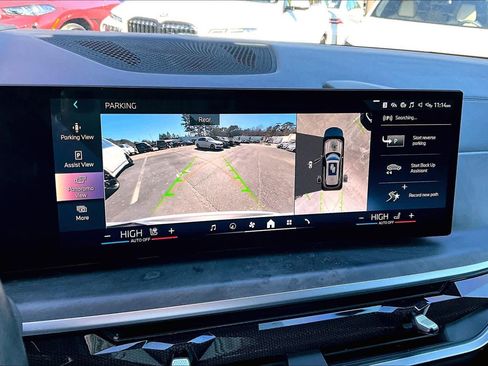 Used 2024 BMW X5 xDrive40i w/ Premium Package image 27