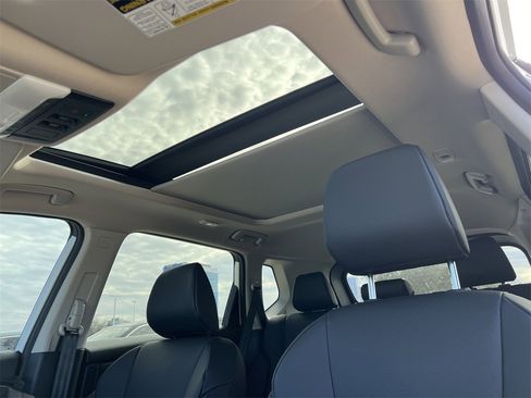 New 2026 Nissan Rogue SV image 14