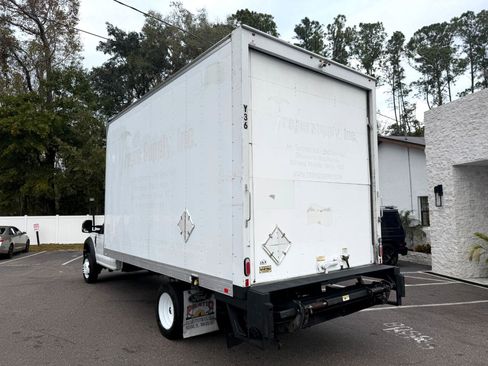 Used 2019 Ford F450 XL w/ XL Value Package image 14