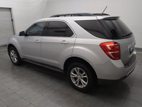 Used 2017 Chevrolet Equinox LT w/ Convenience Package FWD image 3