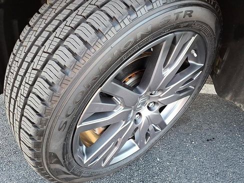 Used 2022 Honda Pilot Sport image 9