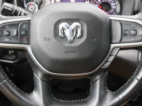 Used 2022 RAM 1500 Big Horn AWD/4WD image 20