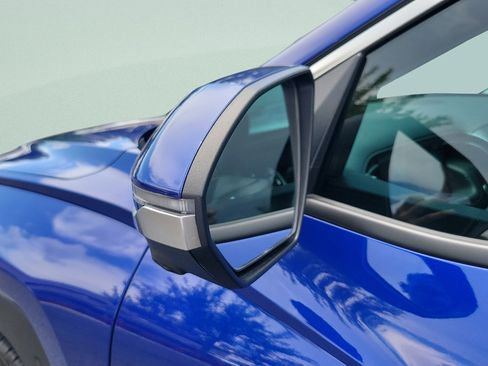 Certified 2023 Hyundai Tucson Limited FWD image 11