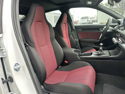 Used 2026 Honda Civic Si image 19