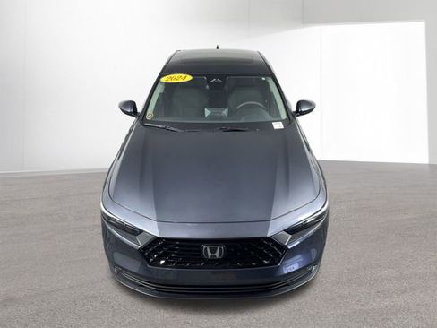 Used 2024 Honda Accord EX image 44