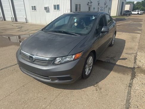 Used 2012 Honda Civic EX image 7