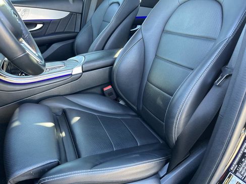 Certified 2022 Mercedes-Benz GLC 300 4MATIC image 22