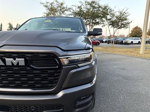 New 2026 RAM 1500 Big Horn image 9