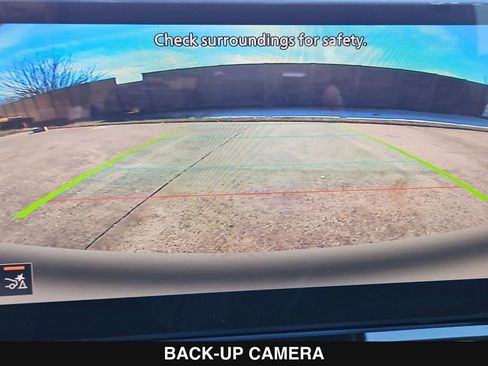 New 2026 Nissan Pathfinder SV image 31