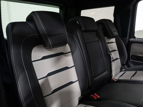 Used 2024 Mercedes-Benz G 63 AMG 4MATIC image 79