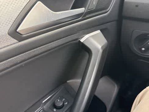 Certified 2023 Volkswagen Tiguan S w/ Driver Assistance Package AWD/4WD image 19
