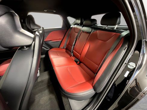 New 2026 Kia K4 GT-Line FWD image 18