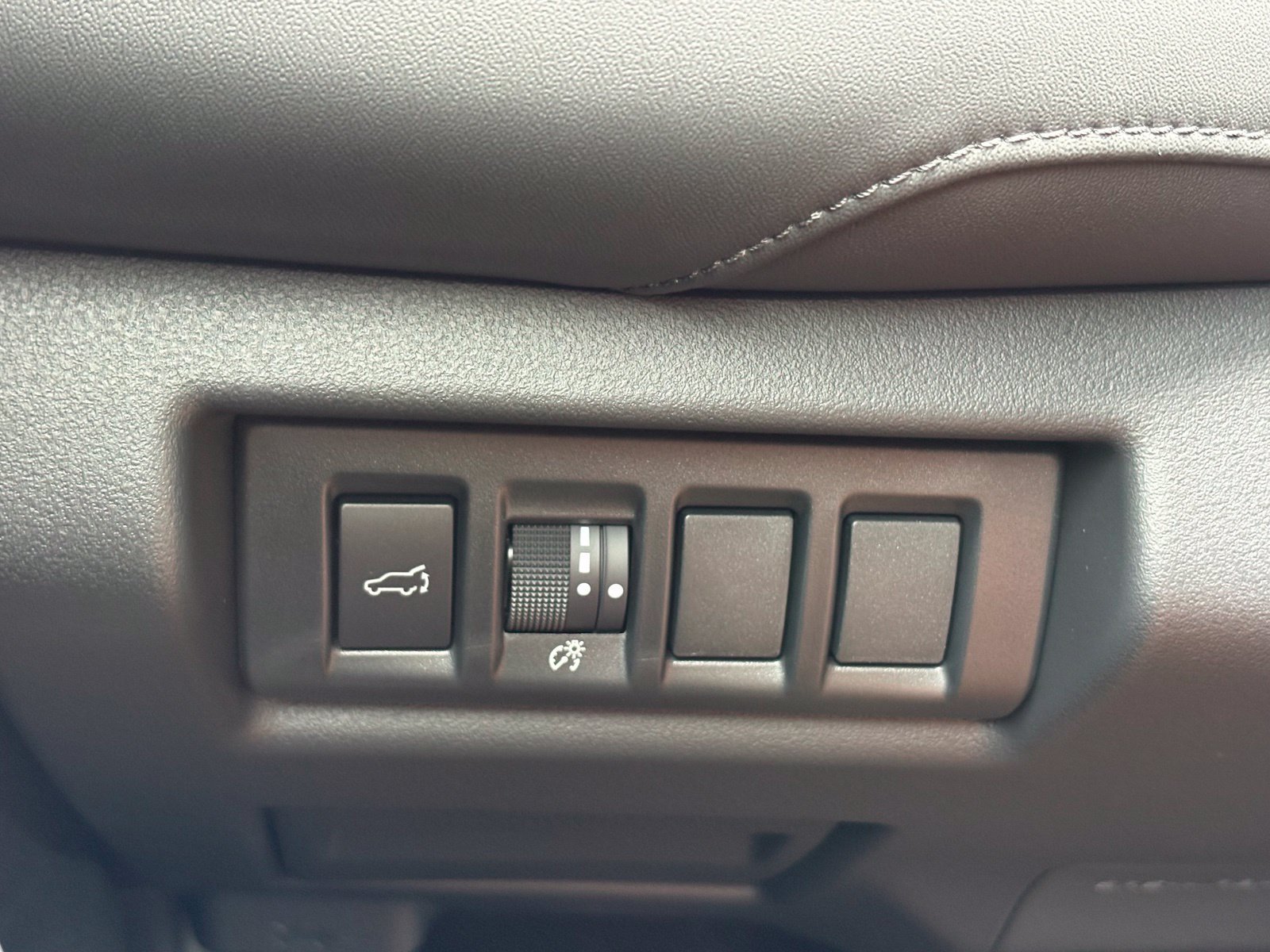 New 2026 Subaru Outback Touring XT AWD/4WD image 17