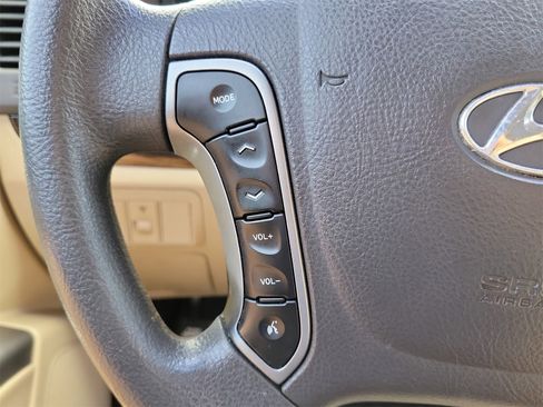 Used 2010 Hyundai Santa Fe GLS w/ Premium Pkg 2 image 16