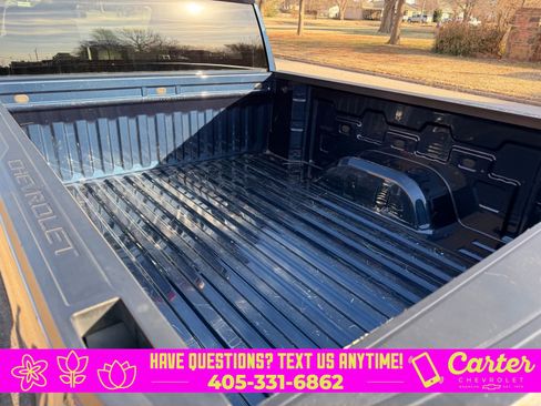 Used 2022 Chevrolet Silverado 1500 Custom w/ Safety Confidence Package image 28