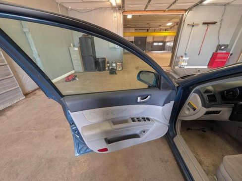 Used 2007 Hyundai Sonata SE FWD image 22