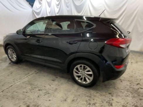 Used 2018 Hyundai Tucson SE AWD/4WD image 9