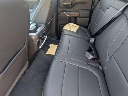 Used 2019 GMC Sierra 1500 SLT w/ SLT Premium Package AWD/4WD image 25