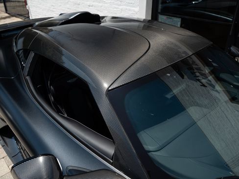 Used 2026 Aston Martin Valhalla AWD/4WD image 26