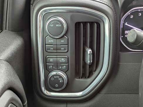 Certified 2021 GMC Sierra 1500 Elevation image 24