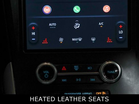 Used 2024 Ford Edge SEL w/ Convenience Package AWD/4WD image 20