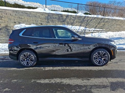 New 2026 BMW X3 xDrive30 image 7
