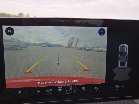 Used 2024 Ford Mustang GT image 11