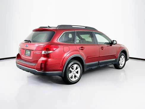 Used 2014 Subaru Outback 2.5i Limited w/ Moonroof Package image 9