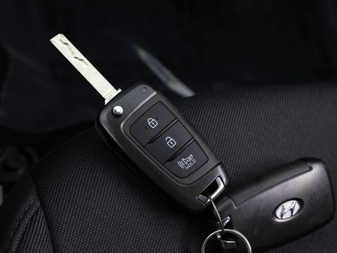 Certified 2024 Hyundai Tucson SE image 27