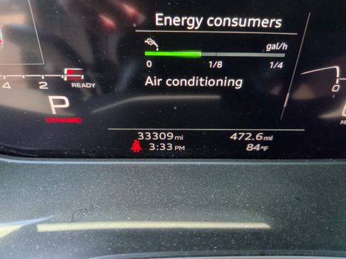 Used 2023 Audi A5 2.0T Premium Plus w/ Premium Plus AWD/4WD image 22