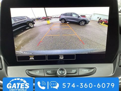 Used 2025 Chevrolet Blazer LT image 17