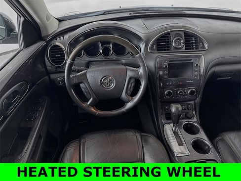 Used 2017 Buick Enclave Leather image 3