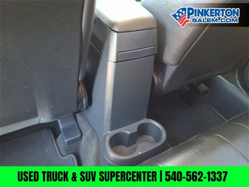 Used 2016 Jeep Patriot High Altitude image 30