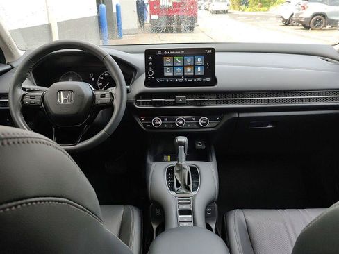 Used 2024 Honda HR-V EX-L image 20