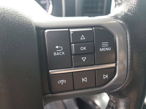 Certified 2022 Ford F150 XLT w/ Equipment Group 302A High image 28