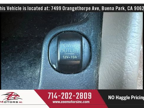 Used 2002 Honda Accord EX image 34