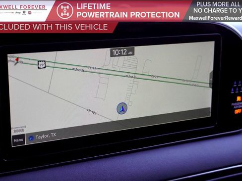 Used 2022 Hyundai Palisade Limited w/ Cargo Package image 14