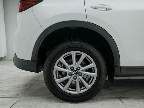 Used 2023 MAZDA CX-5 AWD 2.5 S image 31