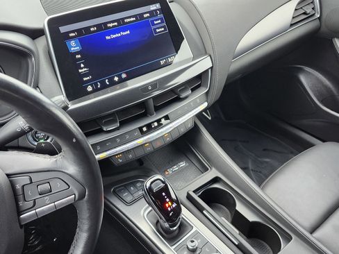 Used 2024 Cadillac CT5 Premium Luxury w/ Climate Package image 35