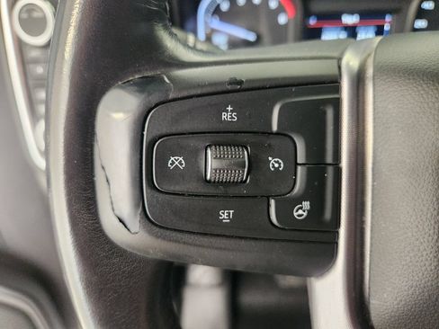 Used 2021 GMC Sierra 1500 Elevation w/ Preferred Package AWD/4WD image 28