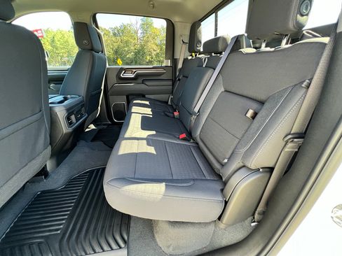 New 2026 Chevrolet Silverado 2500 LT w/ Trail Boss Package image 22