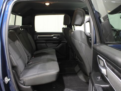 Used 2020 RAM 1500 Big Horn image 25