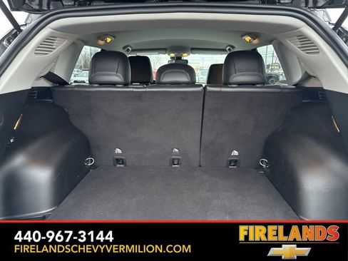 Used 2022 Jeep Compass Limited image 33