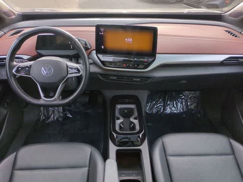 Used 2022 Volkswagen ID.4 Pro S image 15