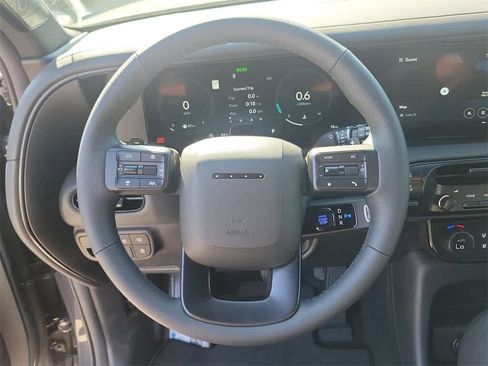 New 2026 Hyundai Palisade XRT Pro image 24