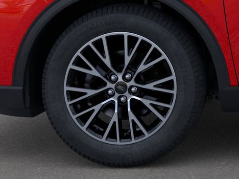 New 2024 Ford Escape SE image 19