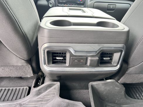 Used 2020 GMC Sierra 1500 Elevation w/ Elevation Value Package image 10