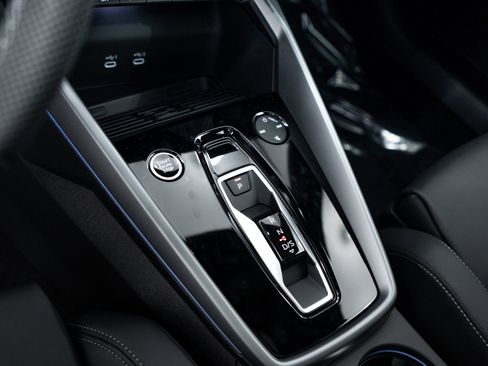 New 2026 Audi A3 2.0T Premium Plus image 11