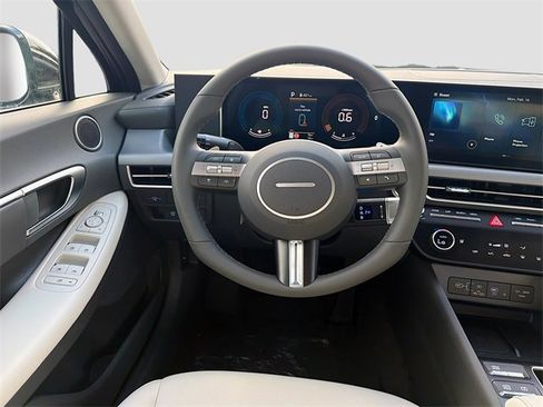 New 2026 Hyundai Sonata SEL image 22