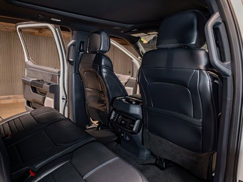 Used 2026 Ford F250 Platinum image 24